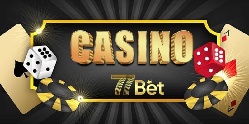 Ảnh đại diện casino 77bet