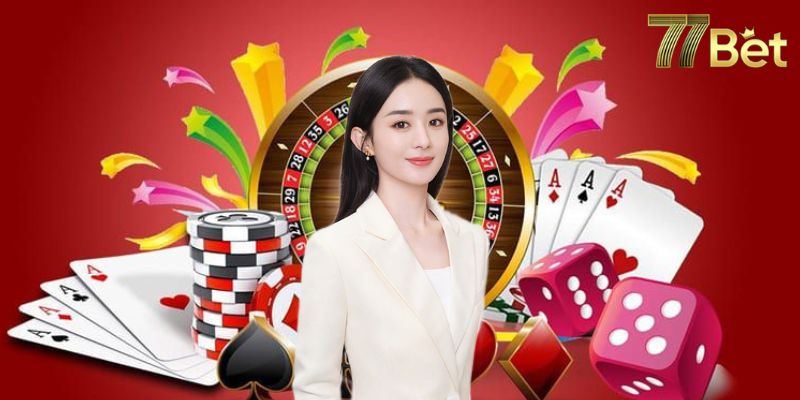 Ảnh đại diên game bài