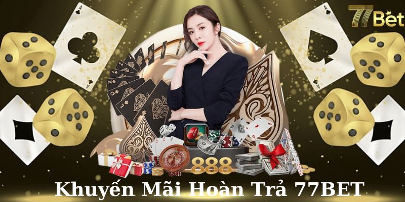 Ảnh đại diện khuyến mãi hoàn trả