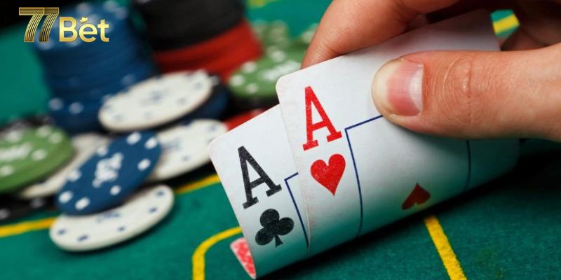 Ảnh đại diện poker