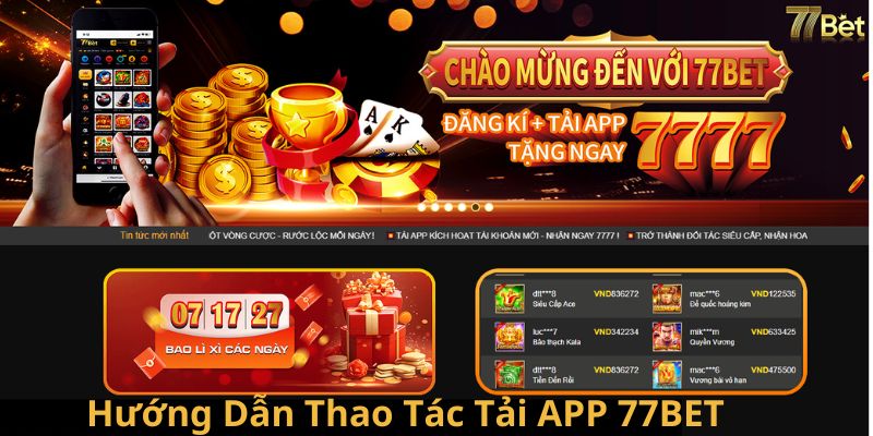 Hướng dẫn cách thao tác tải app cho 2 dòng IOS và Android